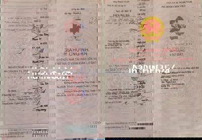 Chính chủ bán xưởng mặt tiền tx22.