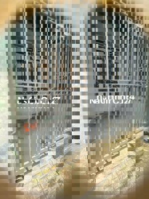 Chủ gửi cần bán nhà ở Đông Thạnh - Hóc Môn.