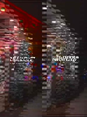 ngôi gia chính chủ lô gốc