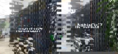 CHÍNH CHỦ CẦN BÁN