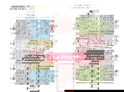 CHÍNH CHỦ CẦN CHUYỂN NHƯỢNG CĂN HỘ CARA RIVER PARK – GIÁ TỐT HƠN CĐT