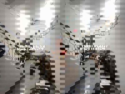 CHÍNH CHỦ GỬI BÁN CĂN AN DƯƠNG - GIAO THÔNG THUẬN TIỆN  - KHU DÂN TRÍ