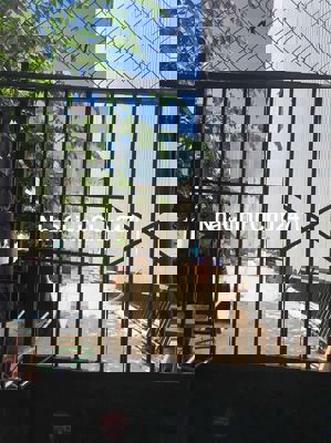 CHÍNH CHỦ ĐẤT 2 MẶT KIỆT NGUYỄN CÔNG TRỨ