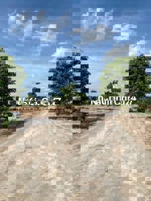 CHÍNH CHỦ CẦN TIỀN BÁN GẤP MIẾNG ĐẤT NGAY BÀ RỊA-VŨNG TÀU