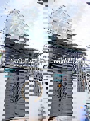 Chủ bán nhà 100m thổ cư full