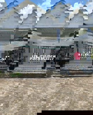 Chủ ĐổNợCầntiềnbánnhanhCănhàvườn387m2SổHồngriêng 600tr AnHoàTrảngBàng