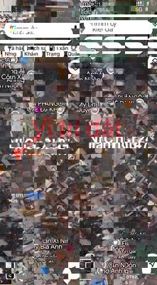 Chính chủ bán đất mặt tiền Long An