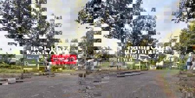 Chính chủ cần bán tái định cư phước khánh trục chính