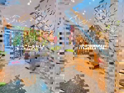 Homestay Nguyễn Văn Công chính chủ