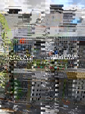 Chính chủ bán nhà vị trí trung tâm quận Gò Vấp