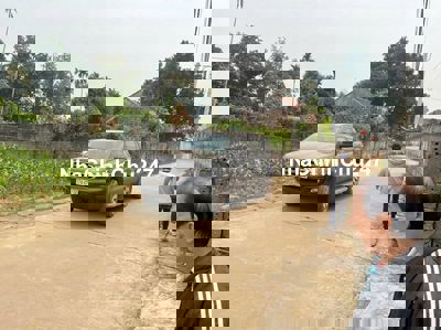 Tôi chính chủ cần ra hàng 5 lô đất cực đẹp,giá chỉ 20tr/m2