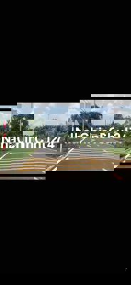 em cần bán 2lô đất nền mặt tiền chính chủ bán