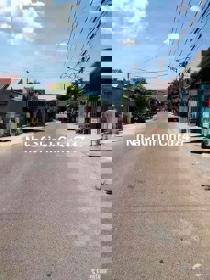 Bán lô đất chính chủ