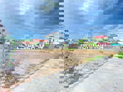 bán đất Sổ chính chủ