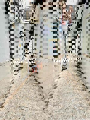 Chính chủ bán nhà HXH Trường Chinh, 146m2, giá chỉ 9.18 tỷ