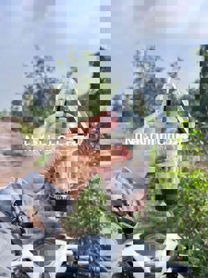 CHÍNH CHỦ CẦN BÁN GẤP LÔ ĐẤT NÔNG NGHIỆP - XUÂN THỚI THƯỢNG, HÓC MÔN