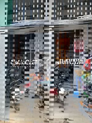 Nhà chính chủ bán