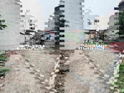 chính chủ bán lô an cảnh xã lê lợi