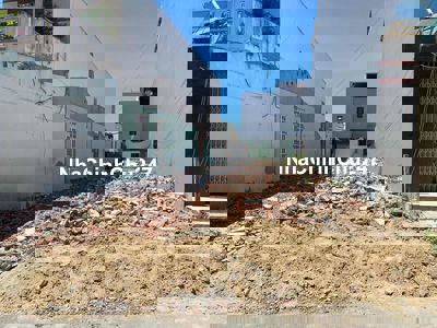 Chính Chủ Bán Lô Đất Đường Rộng 7 Mét Cạnh Bệnh Viện Phụ Sản Đà Nẵng