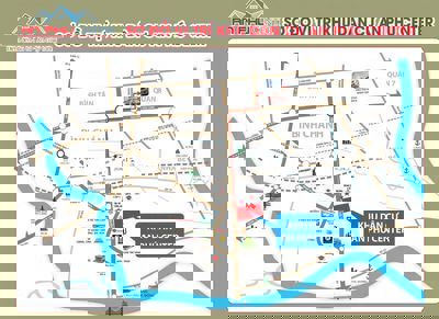 CHÍNH CHỦ KẸT TIỀN BÁN GẤP NỀN ĐẸP KDC AN PHÚ