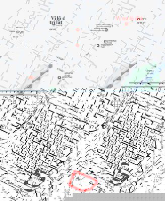 CHÍNH CHỦ BÁN LÔ ĐẤT ĐẦU VE MẶT BẰNG ĐẤU GIÁ – SVD NINH PHÚC