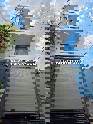 Chính chủ bán gấp nhà 48m² đường Nguyên Hồng, P1, Gò Vấp.Hẻm 5m,sổ sẵn