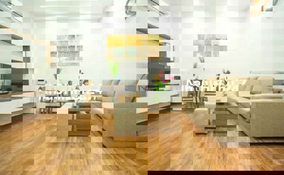 CHÍNH CHỦ BÁN NHÀ TẬP THỂ TÔN ĐỨC THẮNG, VĂN HƯƠNG, 58M, NHÀ ĐẸP