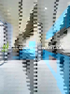 DUPLEX BAN CÔNG FULL NỘI THẤT SIÊU RỘNG Ở NGAY - CHÍNH CHỦ