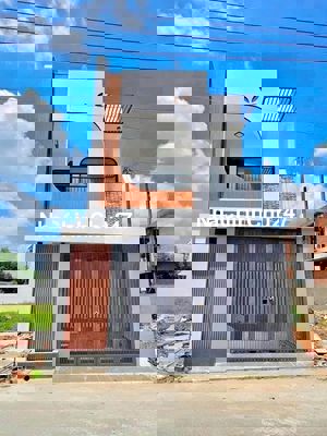 Chủ Ngộp Hạ Giá 200 Triệu Nhà Gần KDC Bửu Long Nối Dài