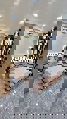 CHÍNH CHỦ BÁN NHÀ ĐẸP 3PN FULL NỘI THẤT SÁT HXH_GẦN CHỢ HẠNH THÔNG TÂY