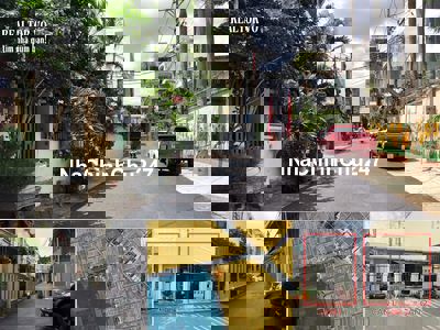 🔴 CHÍNH CHỦ BÁN — NHÀ 2 CĂN — NGANG LỚN 7M — KHU BÀN CỜ LÊ VĂN VIỆT