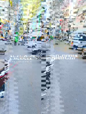 Mặt Tiền Ngô Quyền 5 Tấm Chính Chủ Gấp Bán