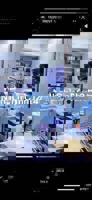 Nhà Đẹp Tại Thích Quảng Đức, P.5, Q.Phú Nhuận, Sổ Hồng Riêng Chính Chủ