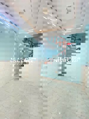 Chính chủ bán nhà DT:36m2 giá còn 3 tỷ 5,lầu ,HBC,TĐ