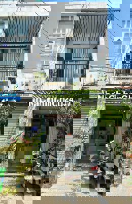 🏡 Bán nhà chính chủ - view bờ sông cực đẹp, hẻm 1414 Lê Đức Thọ