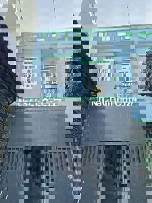 🆘CHÍNH CHỦ GỬI BÁN NHÀ Ở ĐƯỜNG TRẦN VĂN MƯỜI, GẦN CHỢ ĐẦU MỐI HÓC MÔN