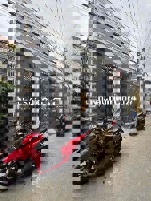 Chủ ngộp giá rao bán căn này ngay trong đêm nhà sang trọng hiện đại