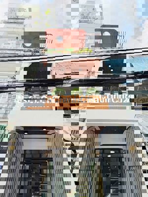 Nhà Nguyên căn chính chủ