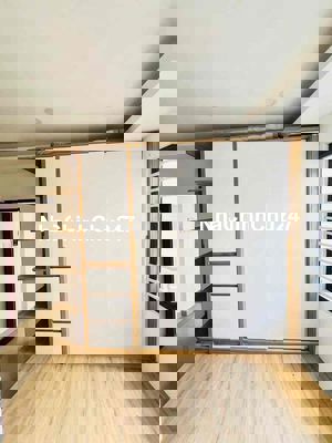 💥NHÀ MỚI Ở NGAY HUỲNH VĂN CHÍNH,PHÚ TRUNG,TÂN PHÚ.HẺM THÔNG THOÁNG