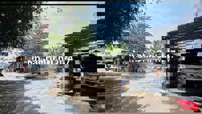 Chính Chủ Gởi Bán Đất Đường Đông Minh, Đông Hòa. DT 113M. Full Thổ