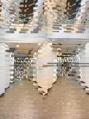 🏡 CHÍNH CHỦ BÁN GẤP – NHÀ 4 TẦNG MẶT TIỀN – GẦN NGÃ TƯ BỐN XÃ