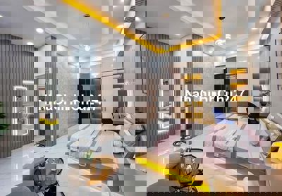 CHÍNH CHỦ CẦN BÁN NHÀ PHỐ 78M² MT PHẠM VĂN NGÔ TP. TÂN AN – SHR 2 TỶ 1