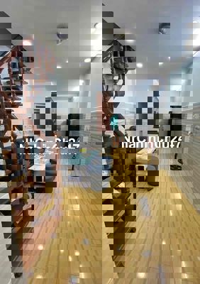 Chính chủ bán nhà 171/105 Nguyễn Tư Giản, Gò Vấp