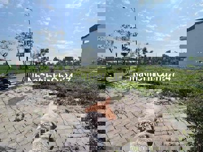 Chính Chủ Bán 133m đấu giá Vân Hà -Đông Anh Giá Cực Tốt