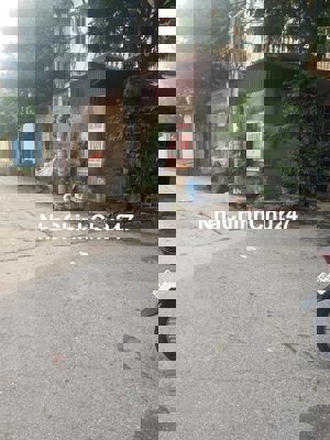 Chính chủ tôi cần bán gấp 60m Đất thổ cư Tân Dân