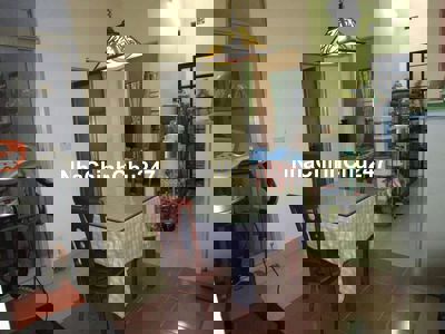 CHỦ CẦN BÁN GẤP- GIẢM 190 Tr– GIÁ MỚI CHỈ 2.8 TỶ- PHÚ HÒA,  Tp TDM