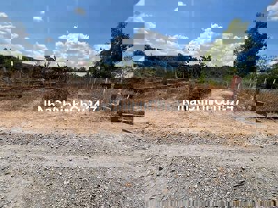 Chủ Gửi Bán Gấp – 103m² Full Thổ Cư Vĩnh Thanh, Giá Chỉ 1 Tỷ