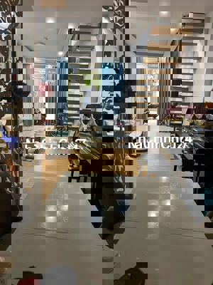 CHỦ NGỘP CẦN BÁN NHÀ 4X18M, 1 LẦU, XE HƠI ĐẾN CỬA, ĐG SỐ 2 CẦU ÔNG DẦU