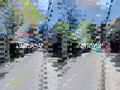 Nhà MT đường 7m5 Tôn Đản vị trí KD gác lửng giá chính chủ