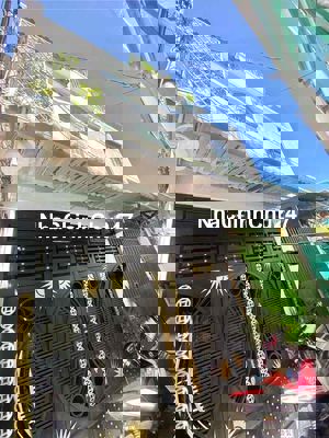 Chủ ngộp bank bán gấp